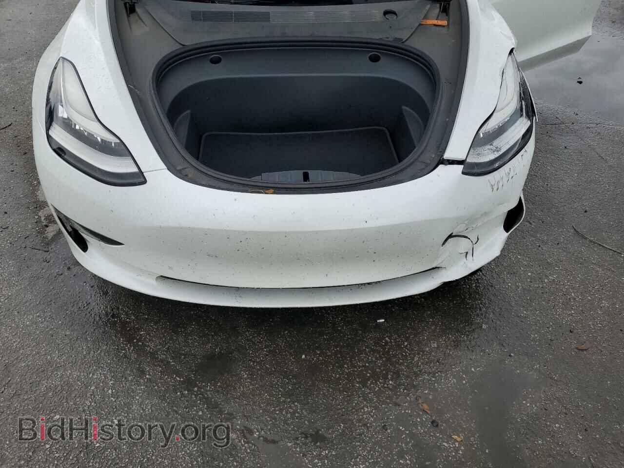 2021 TESLA MODEL 3 - VIN: 5YJ3E1EA2MF859832 - Photo 11
