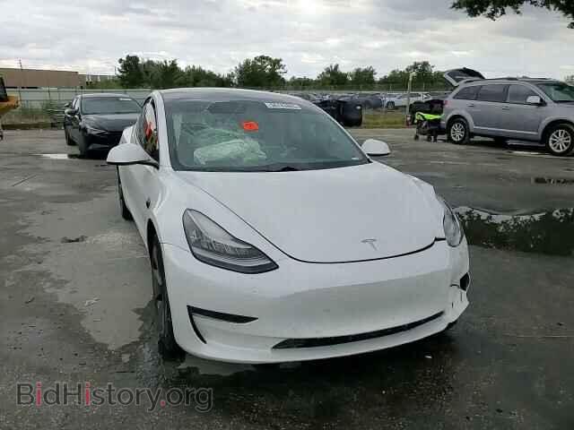 2021 TESLA MODEL 3 - VIN: 5YJ3E1EA2MF859832 - Photo 13