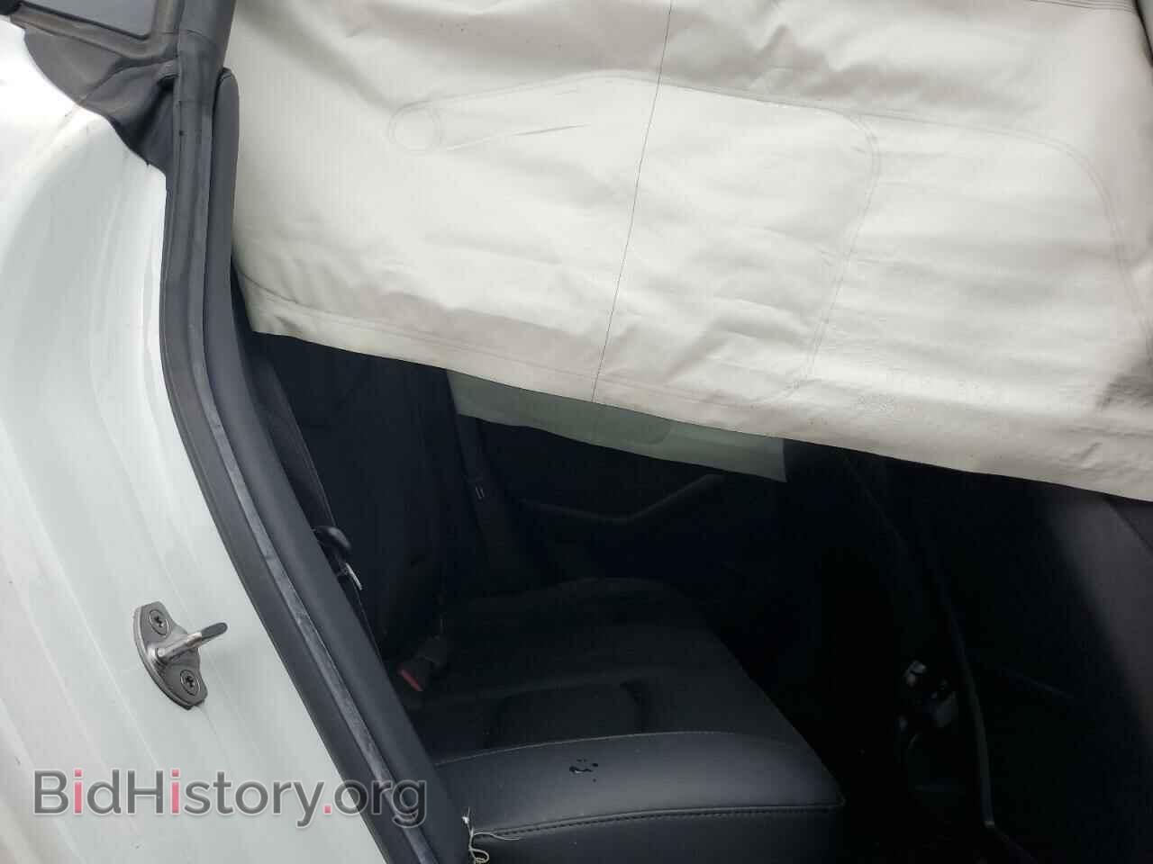 2021 TESLA MODEL 3 - VIN: 5YJ3E1EA2MF859832 - Photo 10