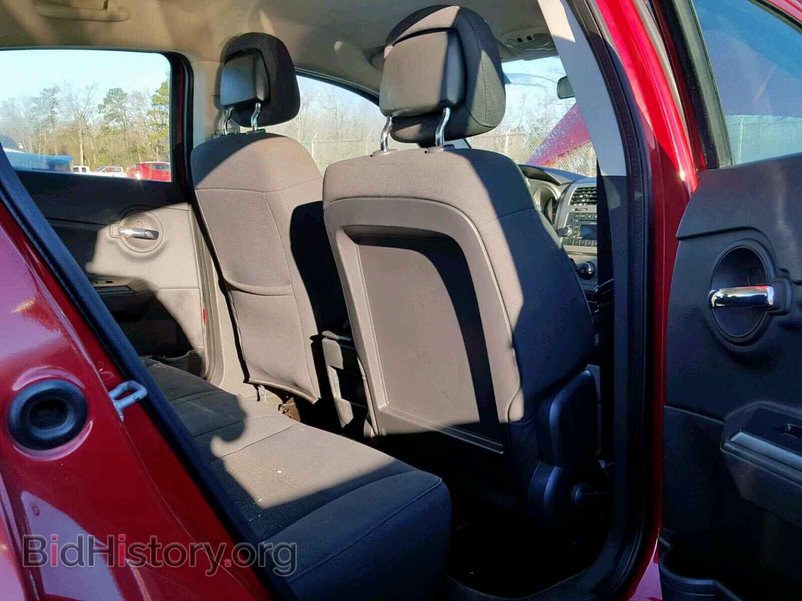 2010 DODGE AVENGER - VIN: 1B3CC4FB5AN174365 - Photo 6