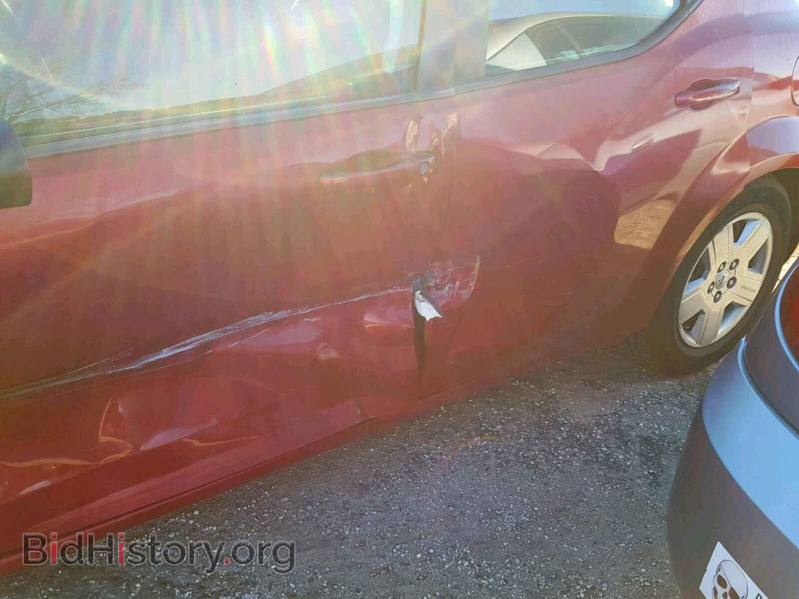 2010 DODGE AVENGER - VIN: 1B3CC4FB5AN174365 - Photo 10