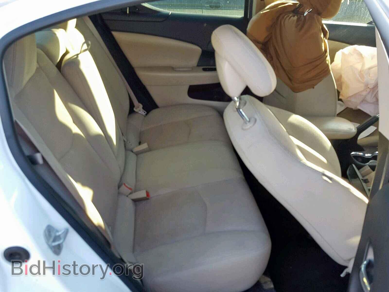 2013 DODGE AVENGER - VIN: 1C3CDZAB2DN607360 - Photo 6