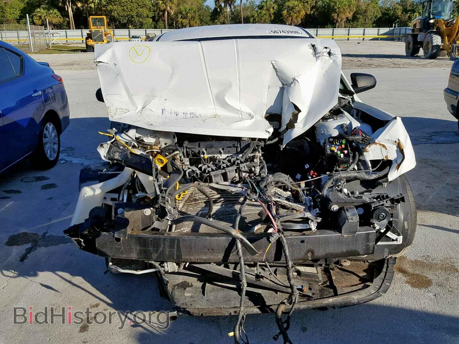 2013 DODGE AVENGER - VIN: 1C3CDZAB2DN607360 - Photo 9