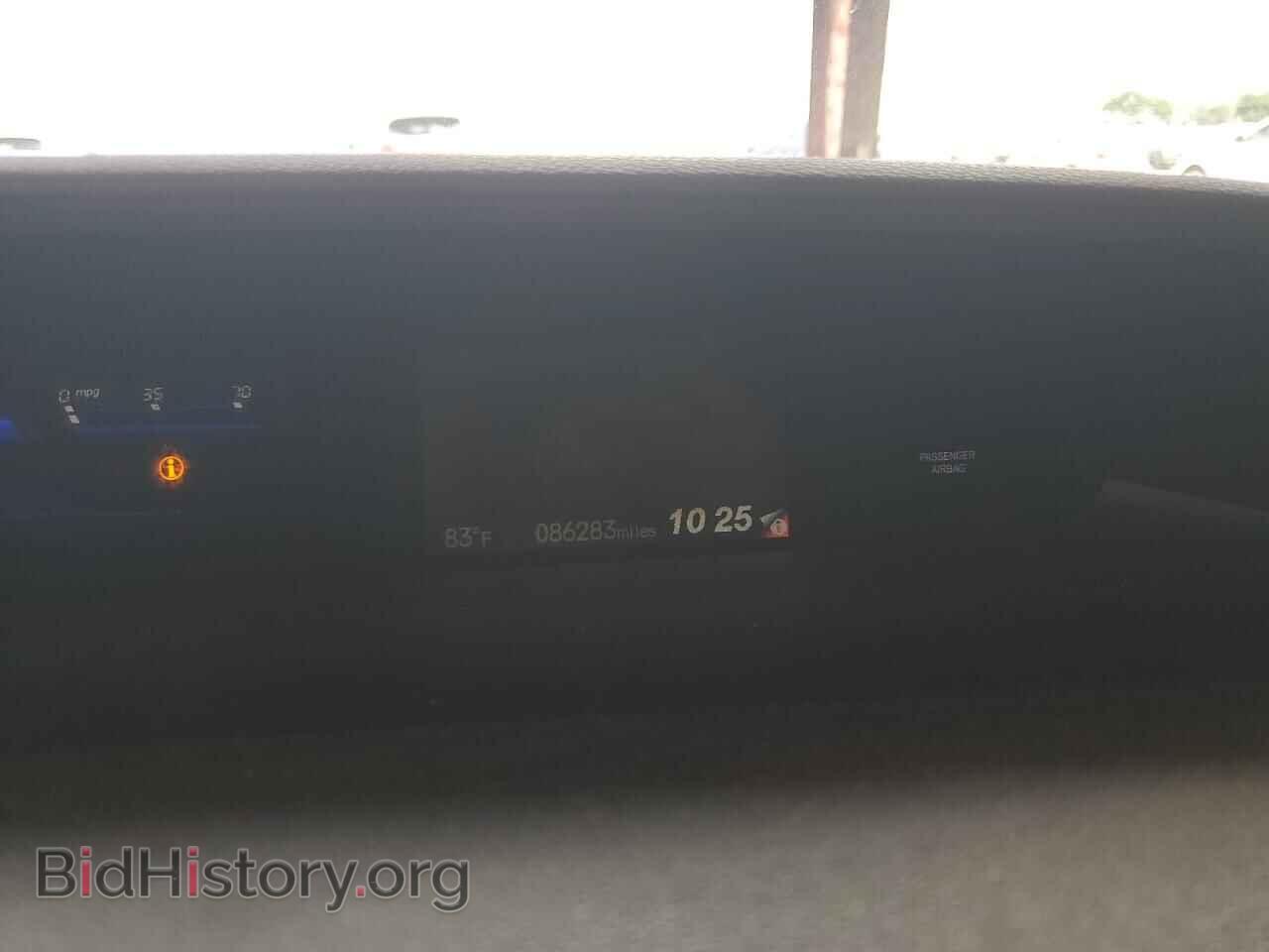 2013 HONDA CIVIC - VIN: 19XFB2F89DE022105 - Фото 9