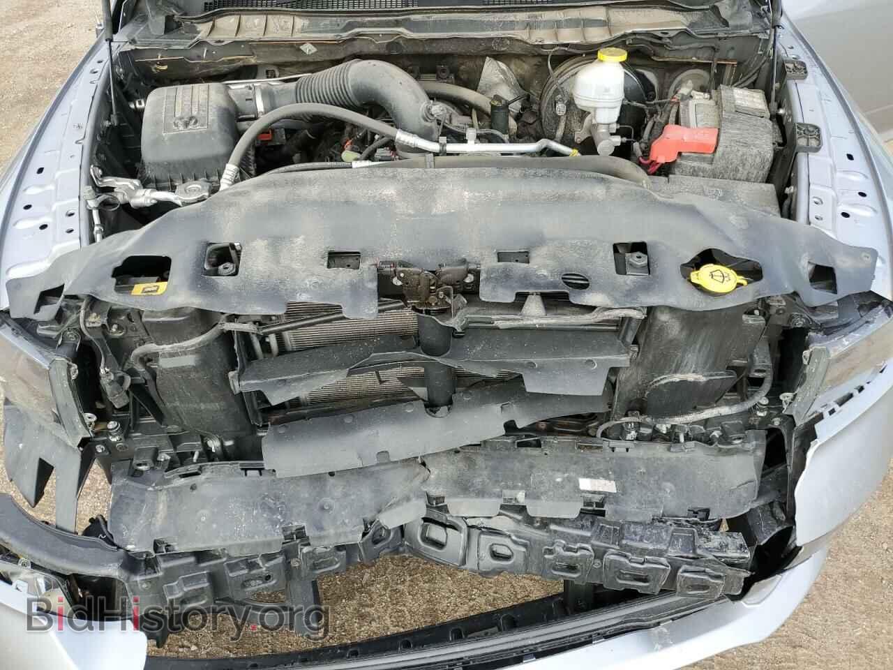 2020 RAM 1500 - VIN: 1C6RR7KT3LS132649 - Фото 11