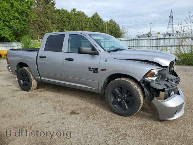 2020 RAM 1500 (VIN 1C6RR7KT3LS132649) — photo 4 of 13