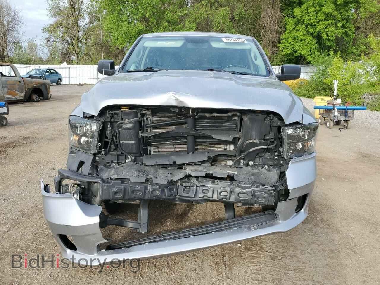 2020 RAM 1500 - VIN: 1C6RR7KT3LS132649 - Фото 5