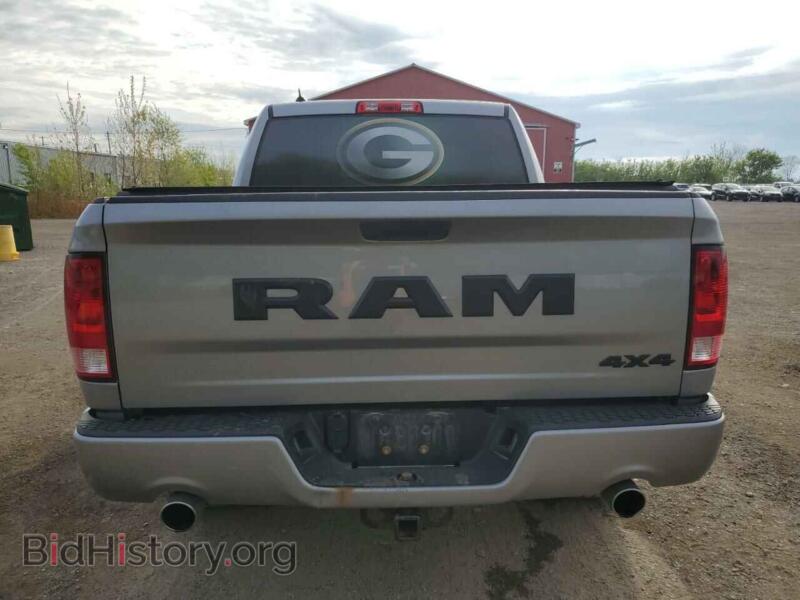 2020 RAM 1500 (VIN 1C6RR7KT3LS132649) — photo 6 of 13