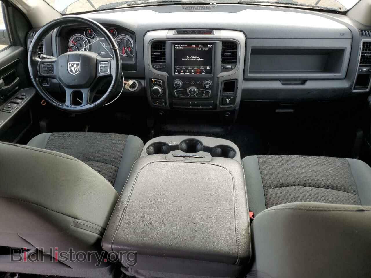 2020 RAM 1500 - VIN: 1C6RR7KT3LS132649 - Фото 8