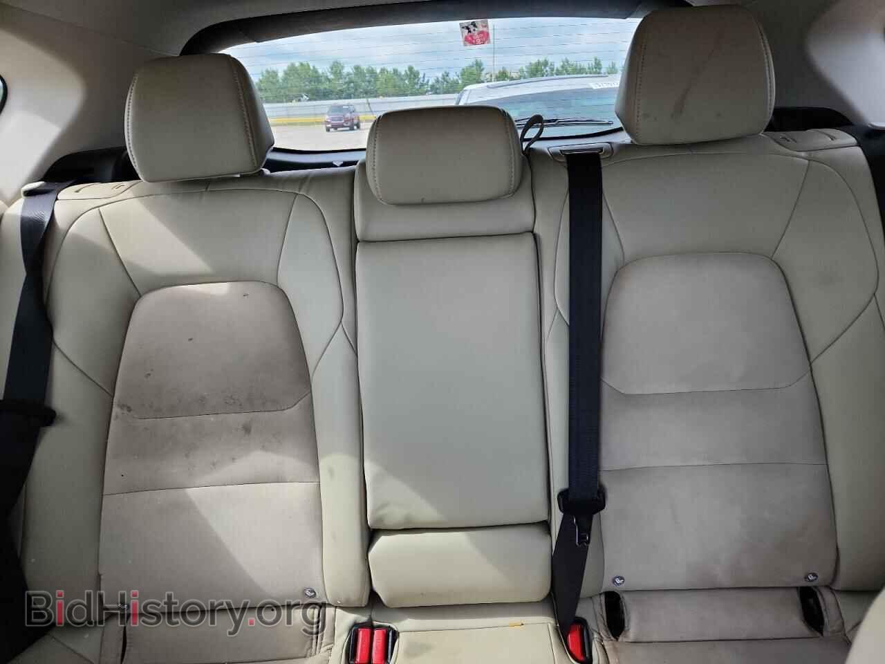 2019 MAZDA CX-5 - VIN: JM3KFACM9K0584047 - Фото 10