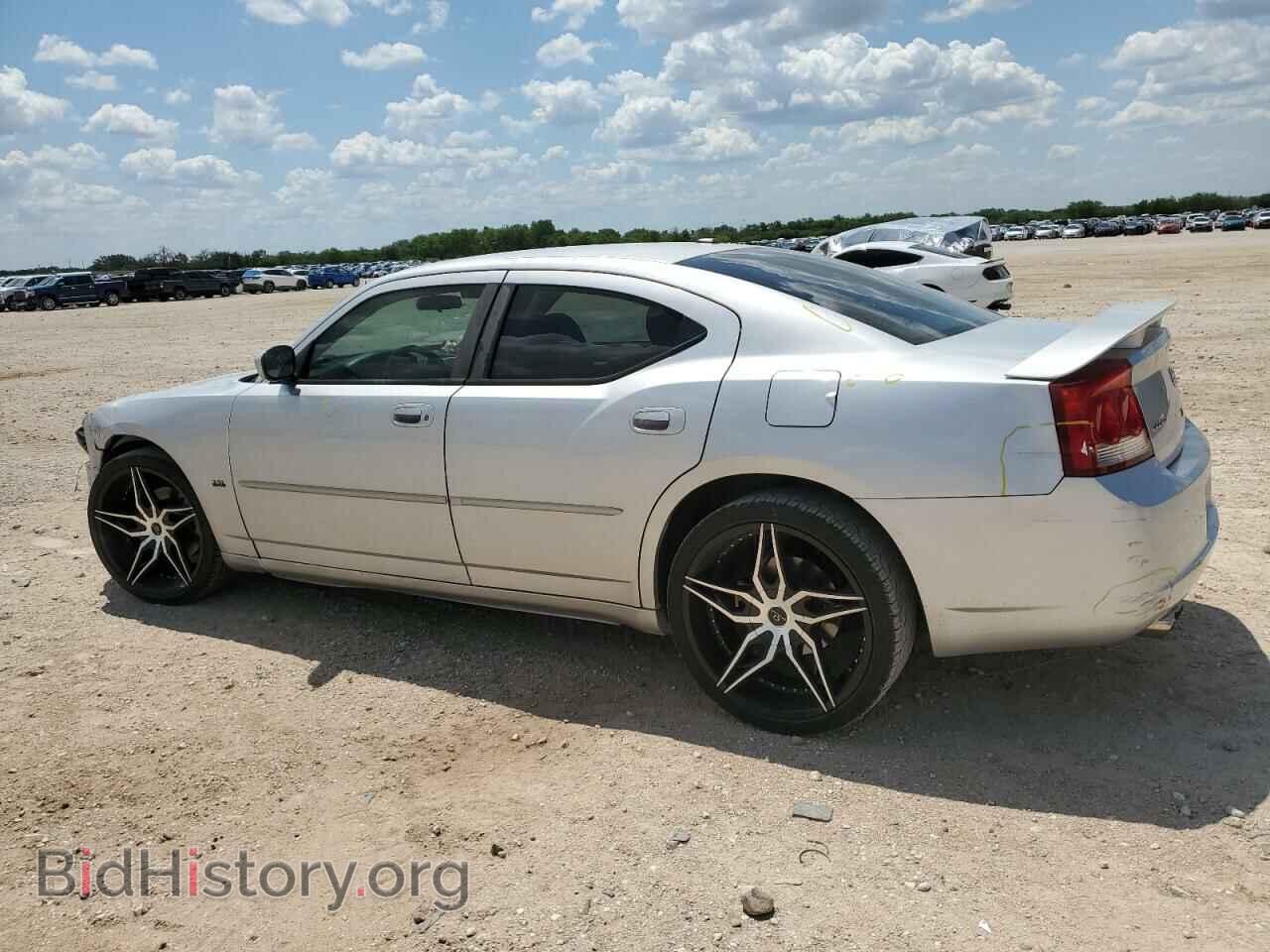 2010 DODGE CHARGER - VIN: 2B3CA9CV7AH239016 - Фото 2