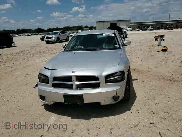 2010 DODGE CHARGER - VIN: 2B3CA9CV7AH239016 - Фото 13