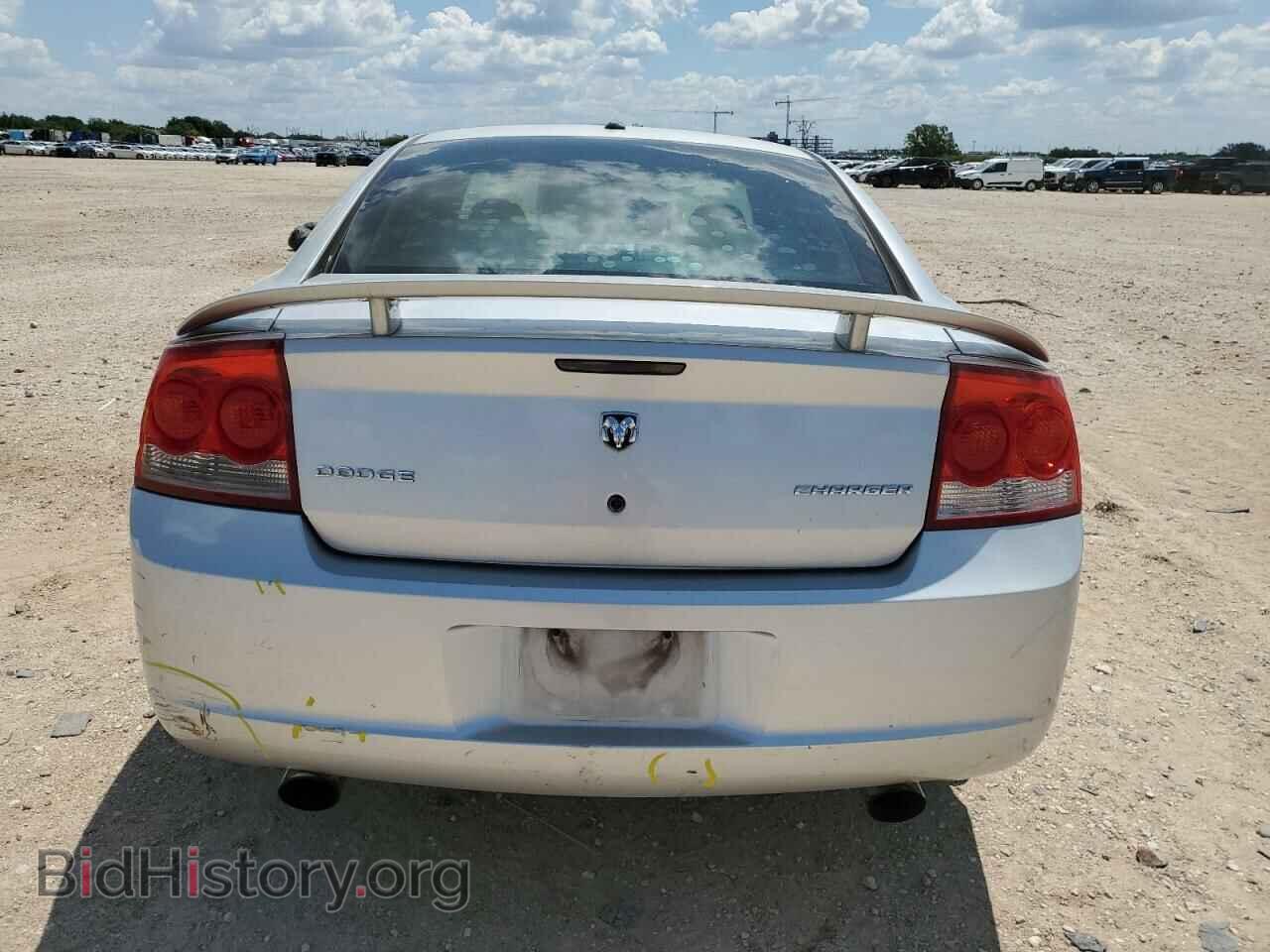 2010 DODGE CHARGER - VIN: 2B3CA9CV7AH239016 - Фото 6