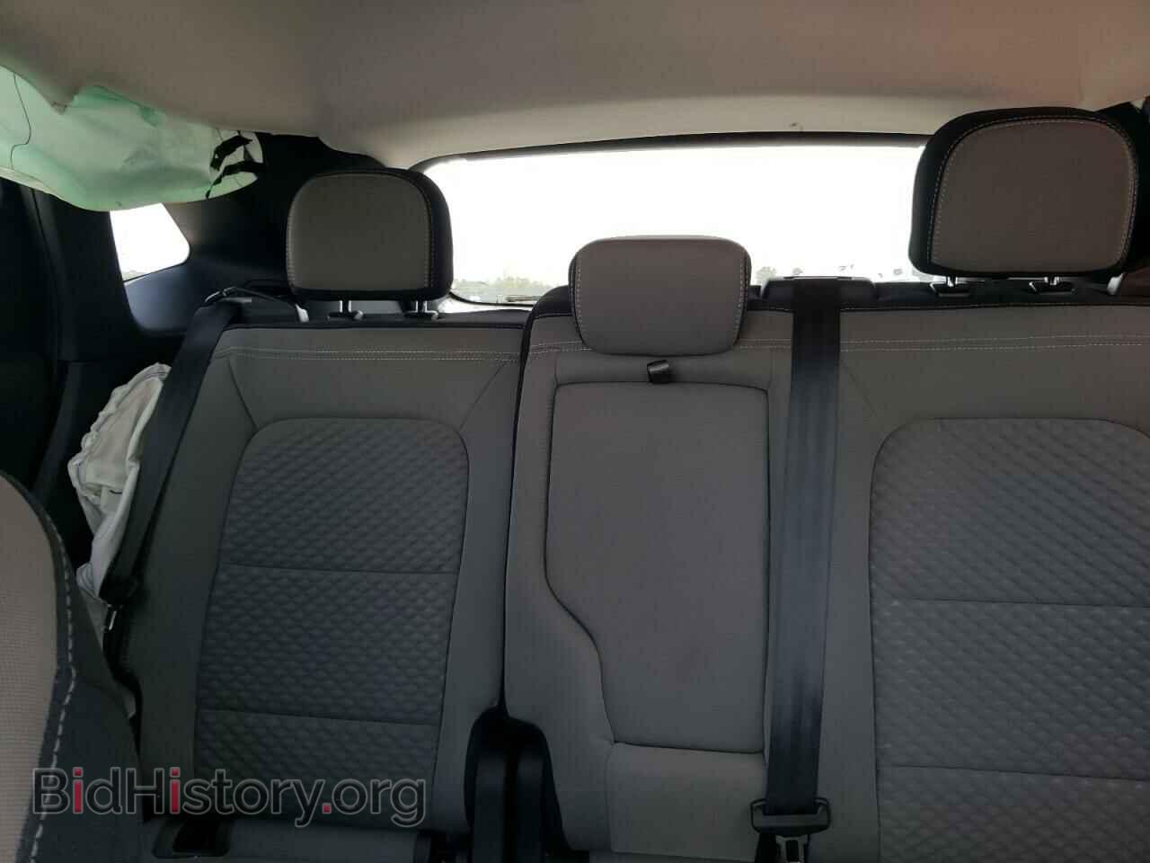 2021 FORD ESCAPE - VIN: 1FMCU0BZ1MUA14898 - Фото 10