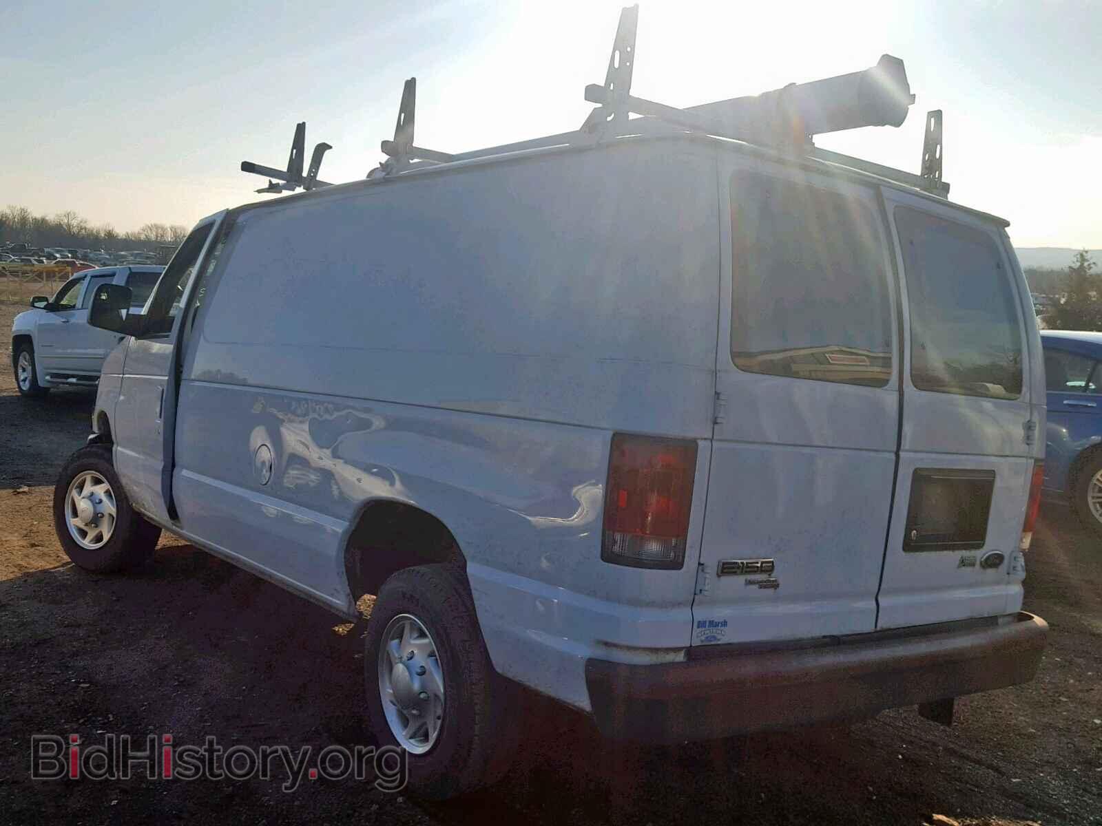 2012 FORD E 250 - VIN: 1FTNE1EW8CDA57098 - Фото 3