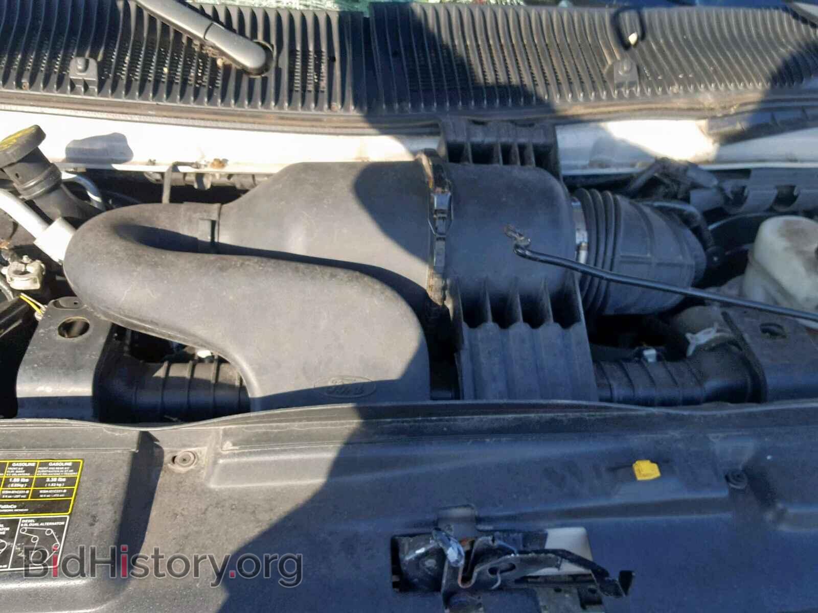 2012 FORD E 250 - VIN: 1FTNE1EW8CDA57098 - Фото 7