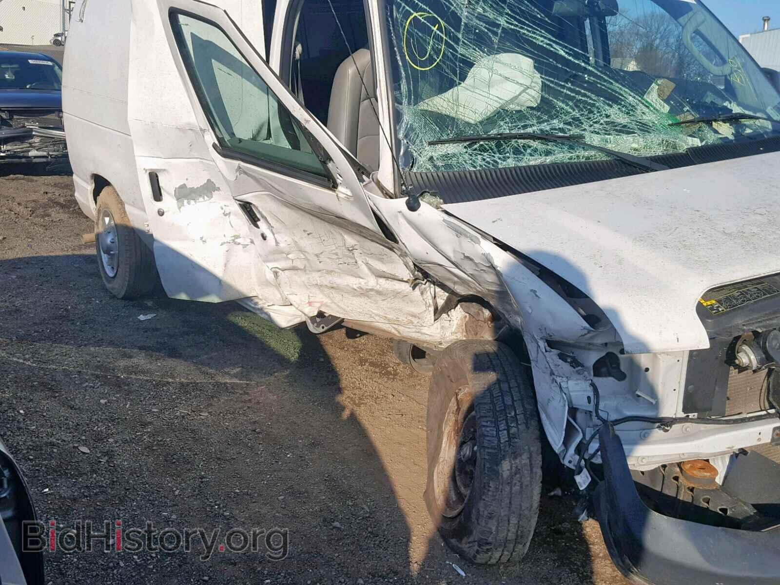 2012 FORD E 250 - VIN: 1FTNE1EW8CDA57098 - Фото 9