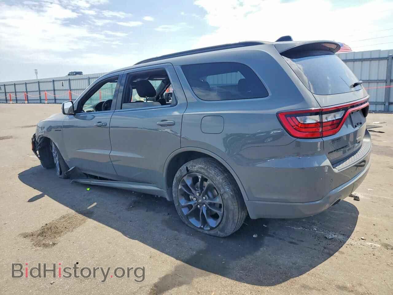 2023 DODGE DURANGO - VIN: 1C4SDHCT0PC654300 - Photo 2