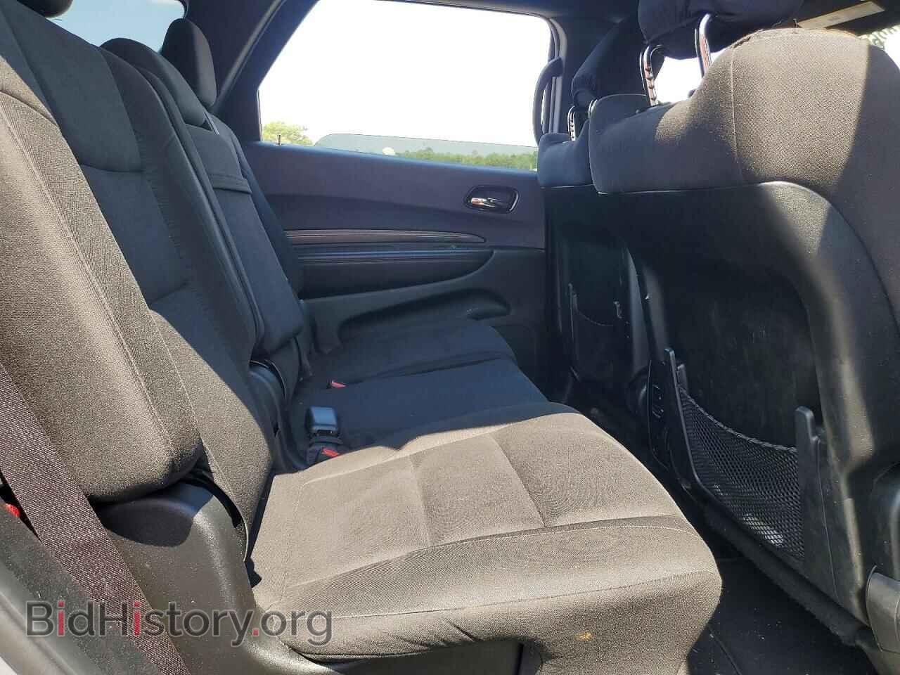 2023 DODGE DURANGO - VIN: 1C4SDHCT0PC654300 - Photo 11