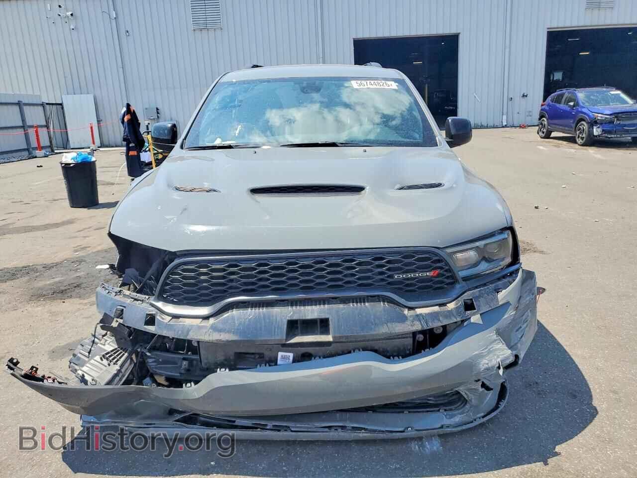 2023 DODGE DURANGO - VIN: 1C4SDHCT0PC654300 - Photo 5