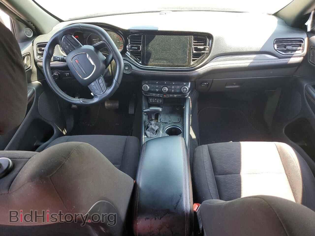 2023 DODGE DURANGO - VIN: 1C4SDHCT0PC654300 - Photo 8