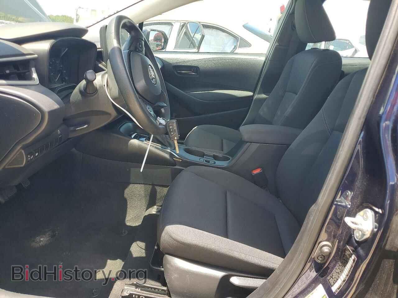 2024 TOYOTA COROLLA - VIN: 5YFB4MDE2RP083511 - Фото 7