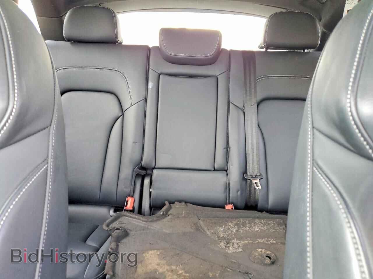 2017 AUDI SQ5 - VIN: WA1CCAFP5HA002132 - Photo 10