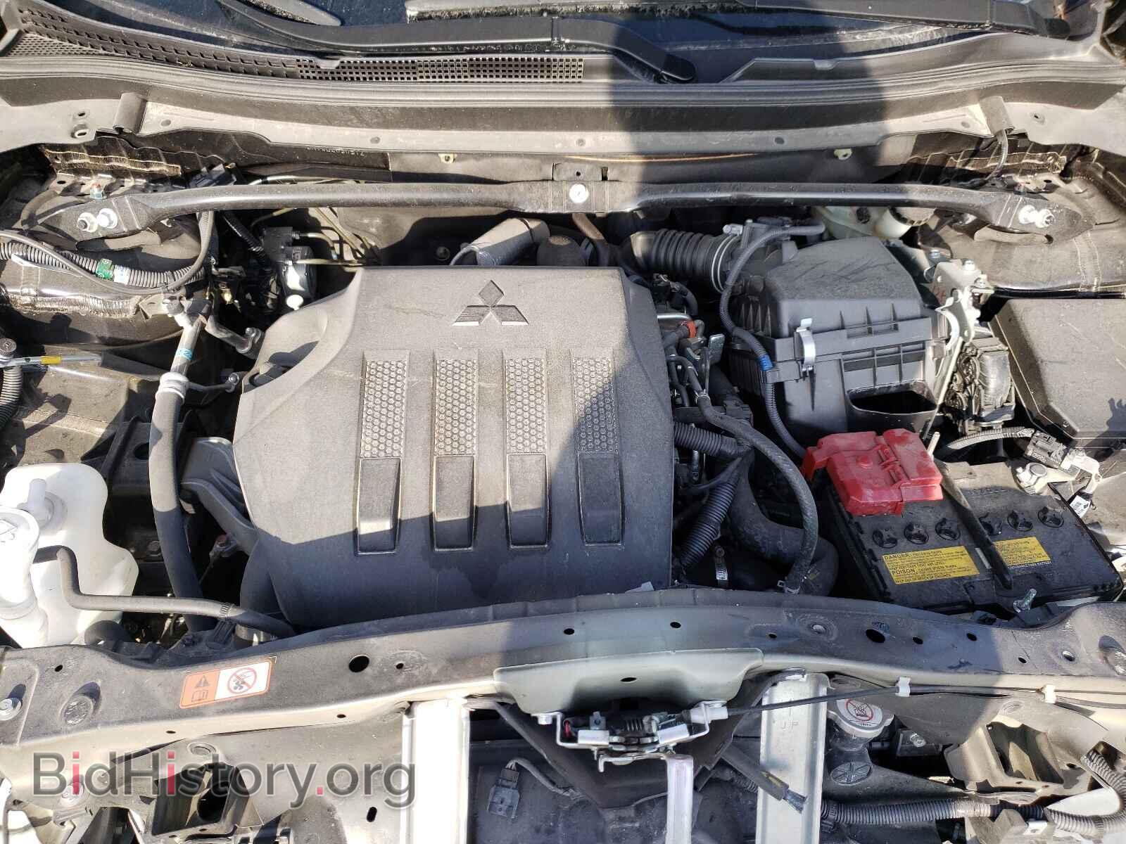 2020 MITSUBISHI ECLIPSE - VIN: JA4AT3AA1LZ030512 - Фото 7