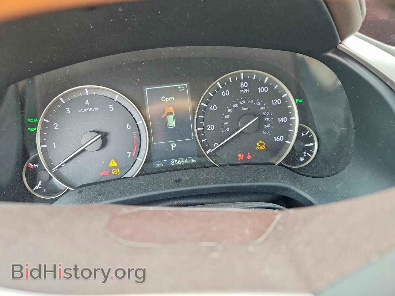 2017 LEXUS RX350 - VIN: 2T2ZZMCA2HC046354 - Photo 9