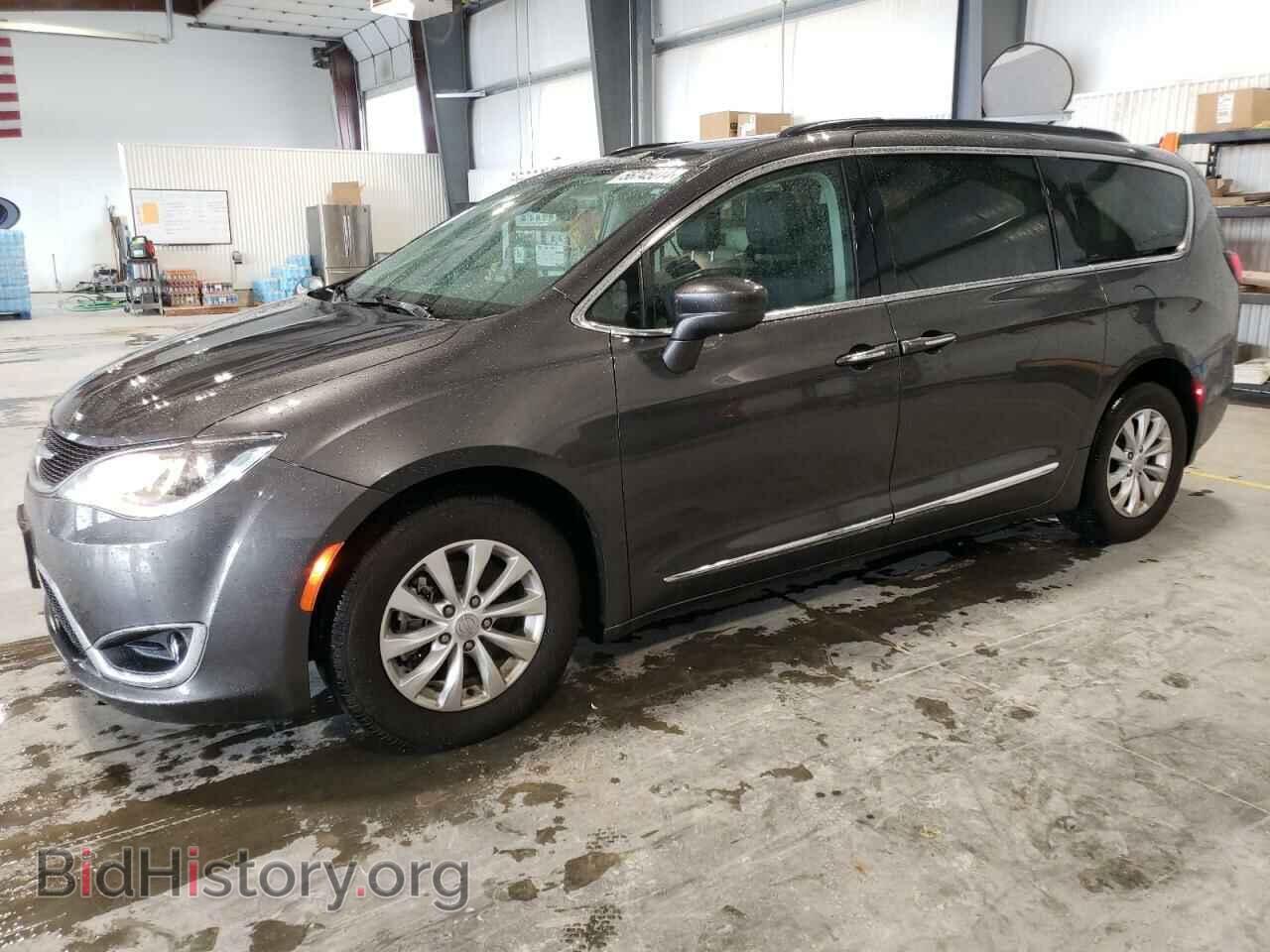Photo 2C4RC1BG6HR823726 - CHRYSLER PACIFICA 2017
