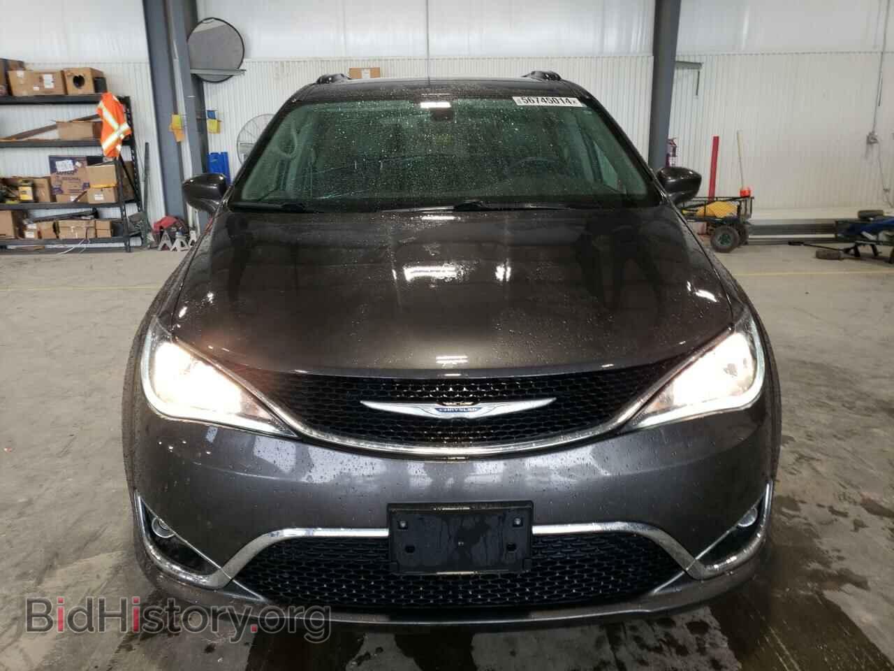 2017 CHRYSLER PACIFICA - VIN: 2C4RC1BG6HR823726 - Фото 5