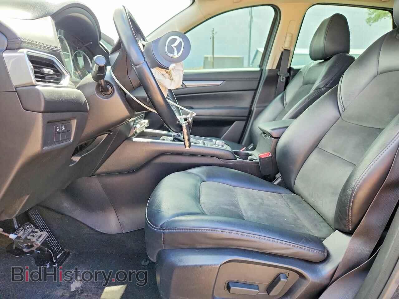 2020 MAZDA CX-5 - VIN: JM3KFACMXL1783930 - Photo 7