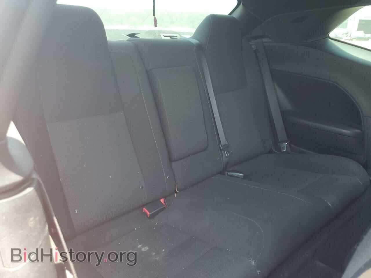 2015 DODGE CHALLENGER - VIN: 2C3CDZFJ9FH909515 - Фото 10