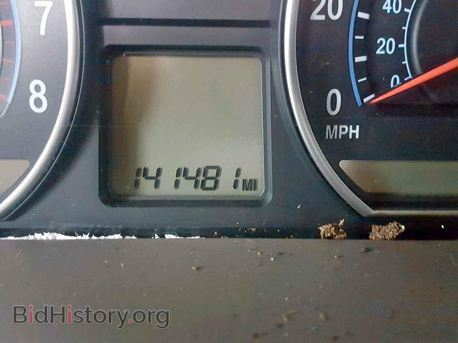 2007 KIA OPTIMA - VIN: KNAGE123675113183 - Фото 8