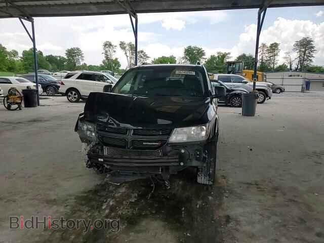 2018 DODGE JOURNEY - VIN: 3C4PDCABXJT294631 - Photo 13