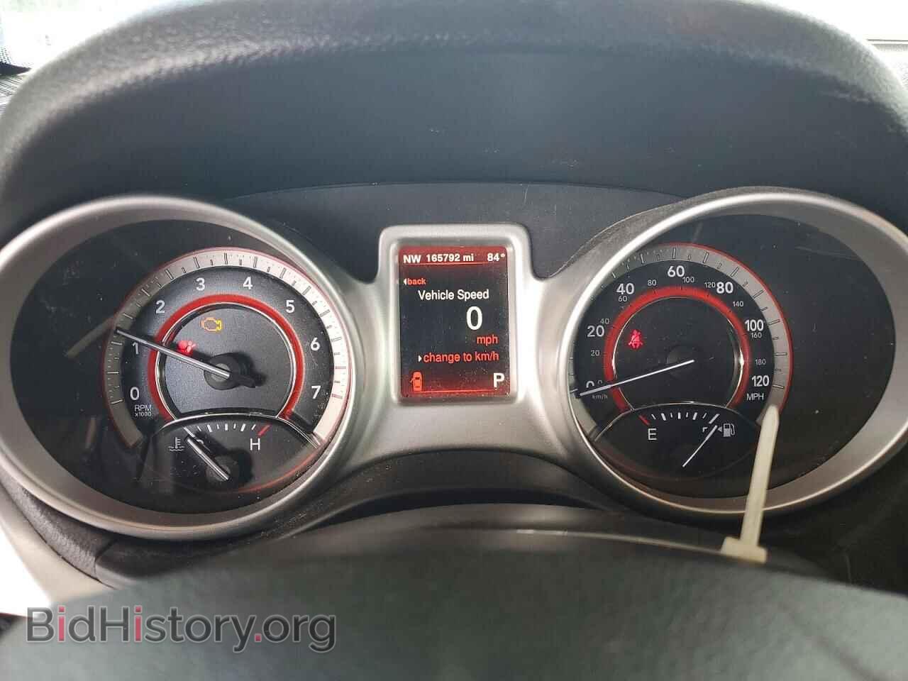 2018 DODGE JOURNEY - VIN: 3C4PDCABXJT294631 - Photo 9