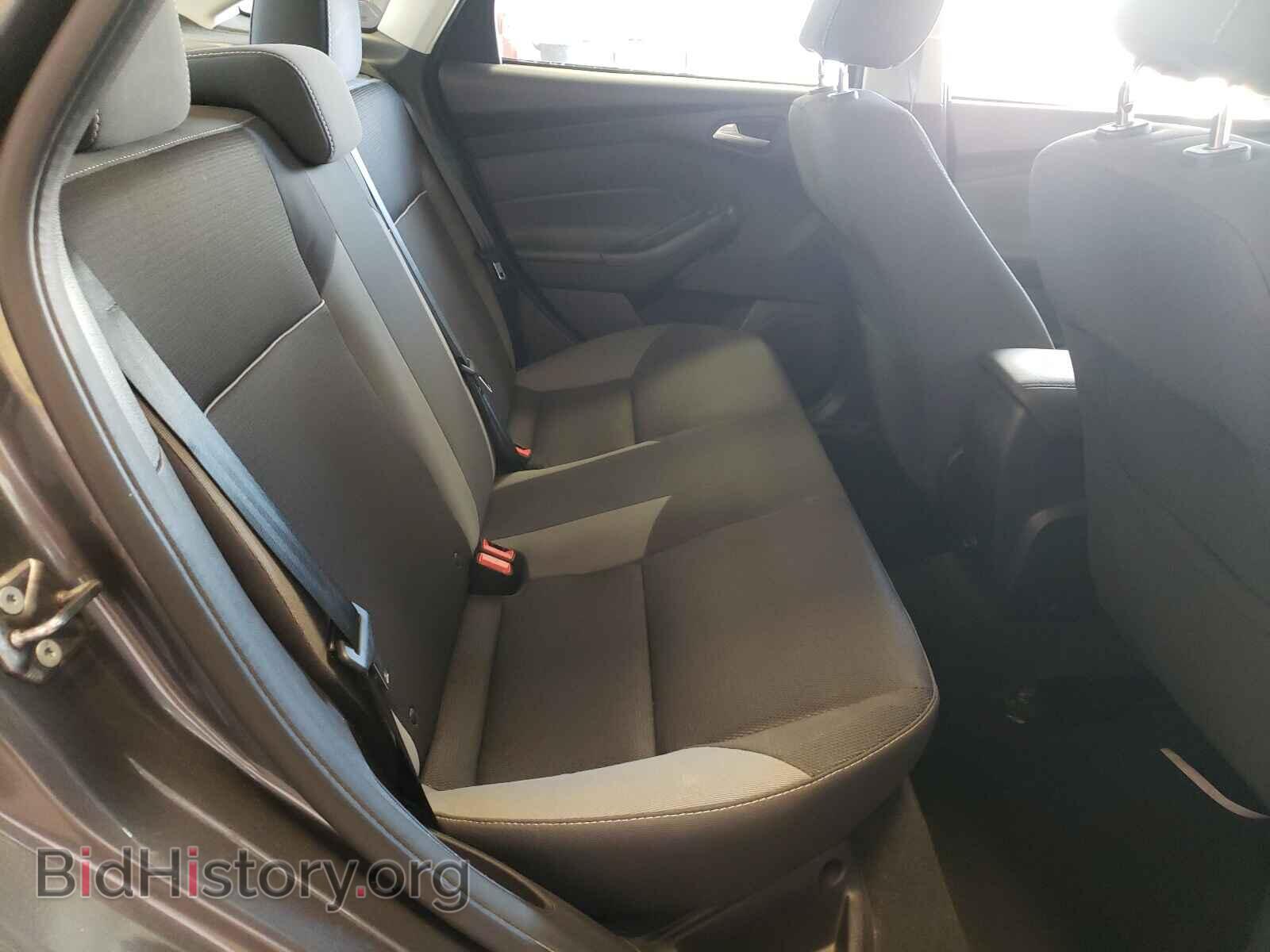 2013 FORD FOCUS - VIN: 1FADP3F25DL290253 - Photo 6