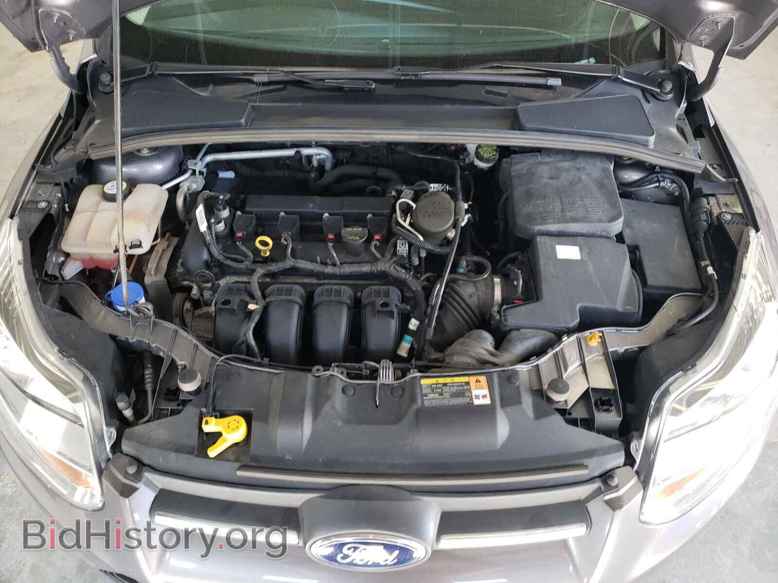 2013 FORD FOCUS - VIN: 1FADP3F25DL290253 - Photo 7