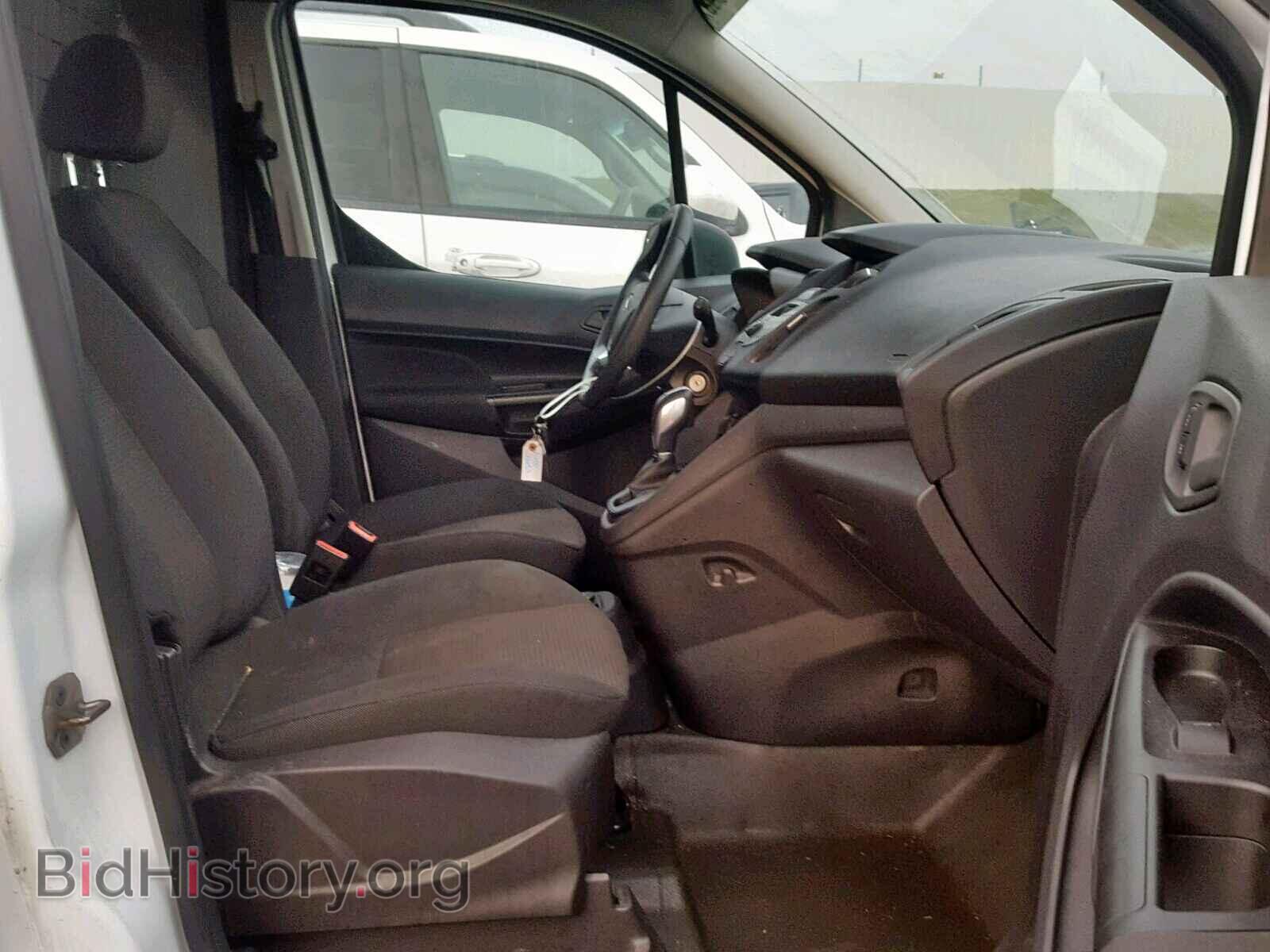 2016 FORD TRANSIT CO - VIN: NM0LS7EX6G1230536 - Фото 5