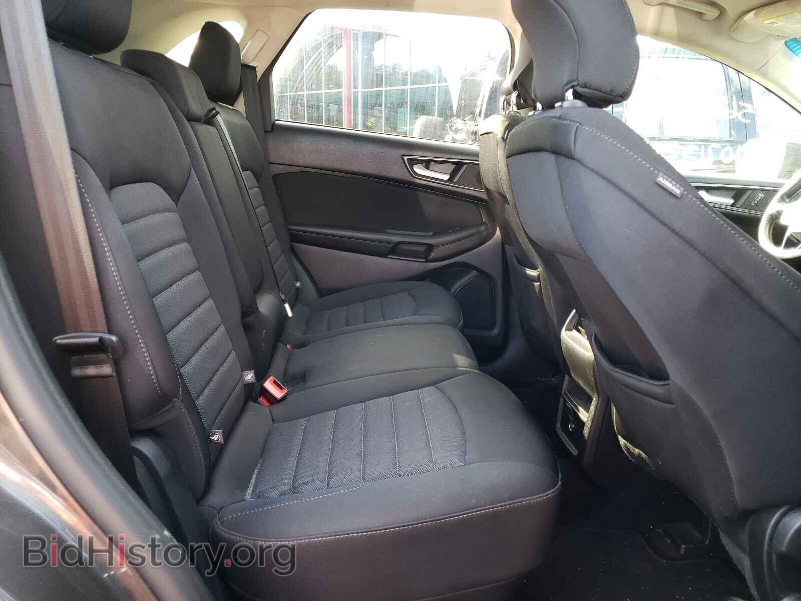 2016 FORD EDGE - VIN: 2FMPK4G98GBB14756 - Photo 6