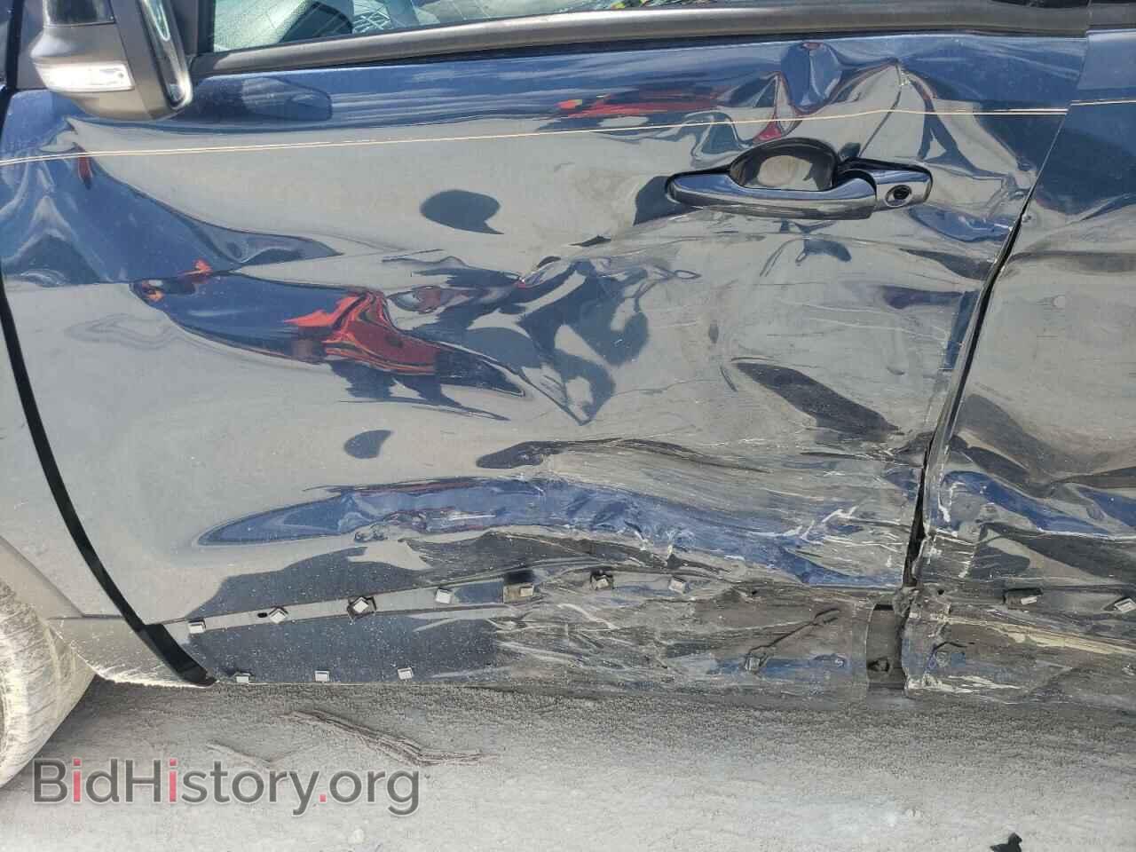 2017 FORD EXPLORER - VIN: 1FM5K7D85HGA01894 - Фото 7