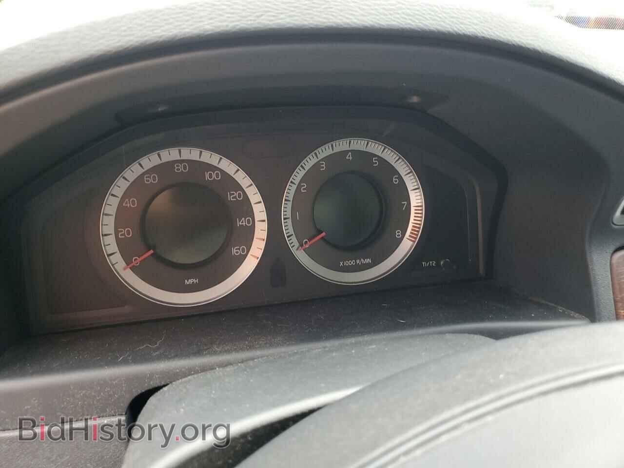 2011 VOLVO XC70 - VIN: YV4952BL6B1096206 - Фото 9