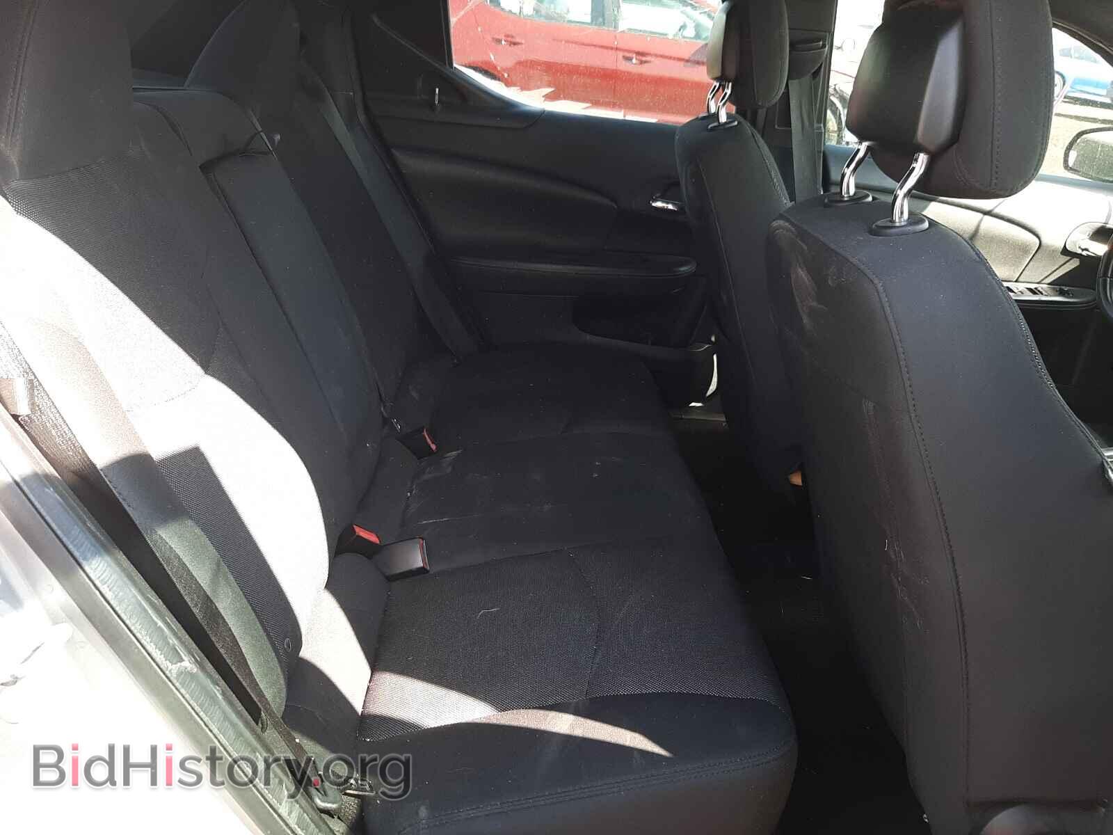 2013 DODGE AVENGER - VIN: 1C3CDZCB0DN615664 - Photo 6