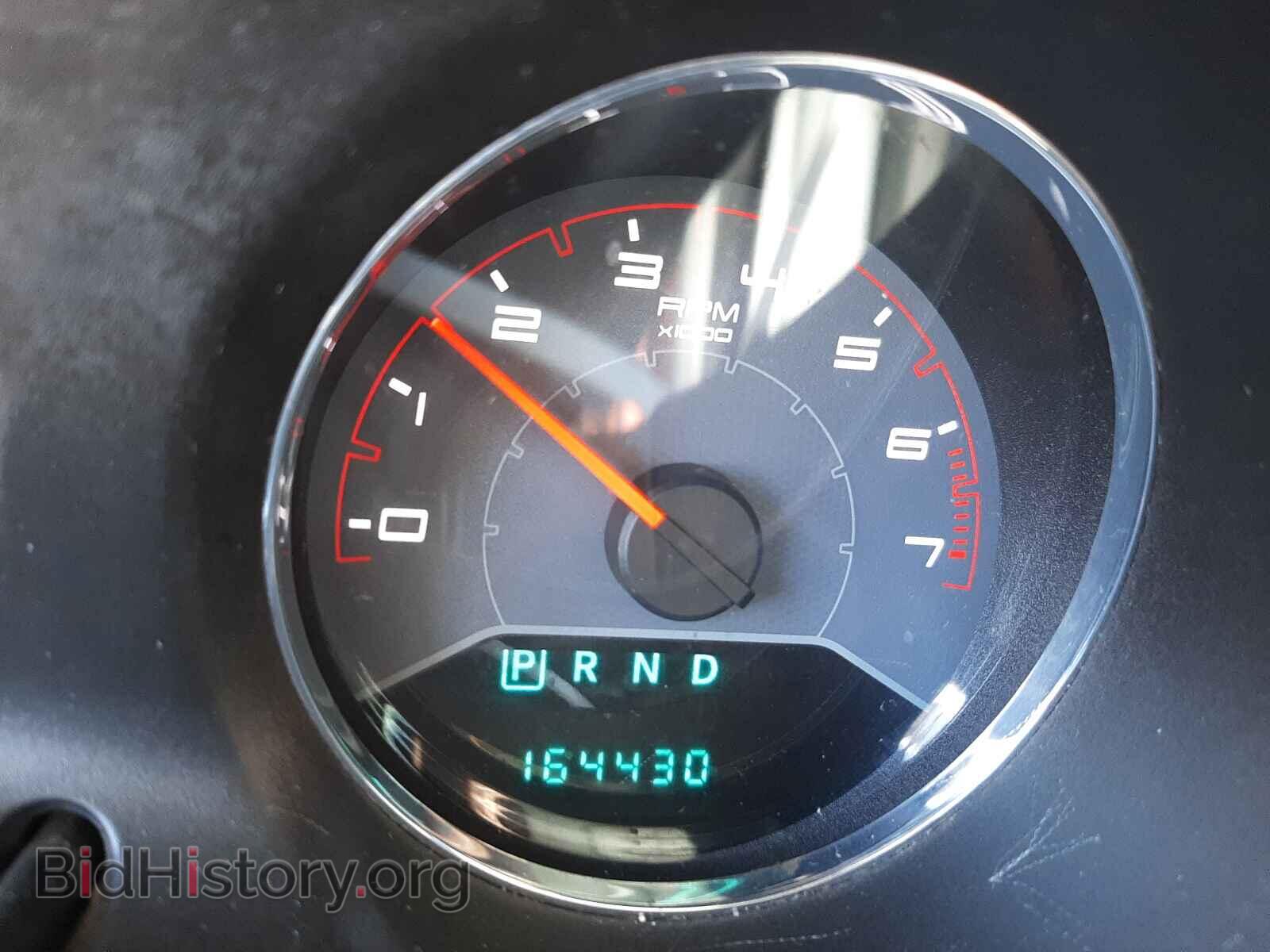 2013 DODGE AVENGER - VIN: 1C3CDZCB0DN615664 - Photo 8