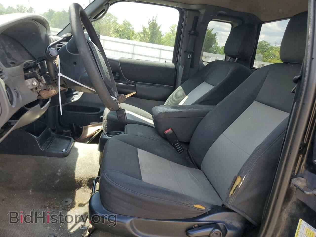2011 FORD RANGER - VIN: 1FTLR4FE2BPA75516 - Фото 7
