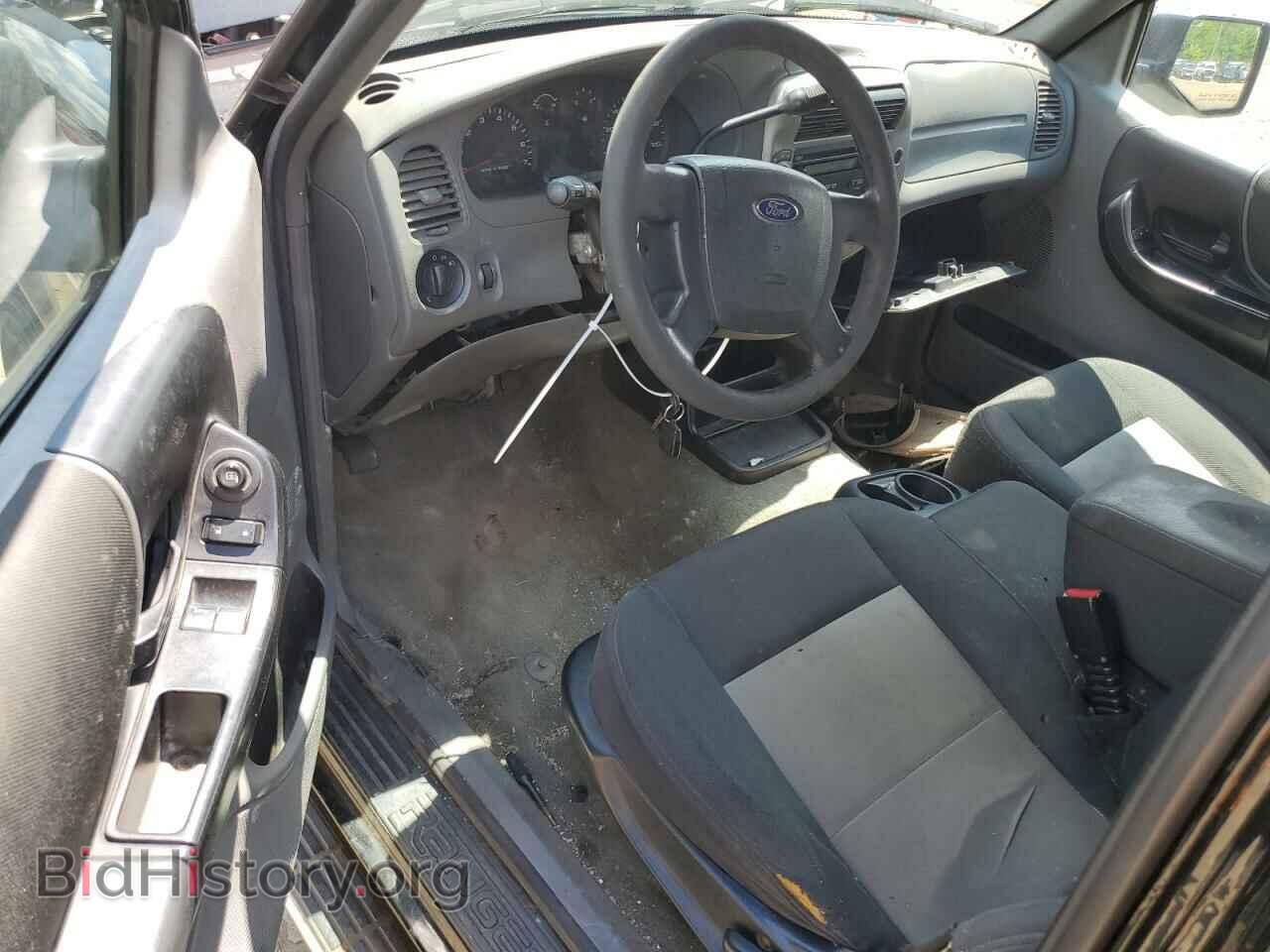 2011 FORD RANGER - VIN: 1FTLR4FE2BPA75516 - Фото 8