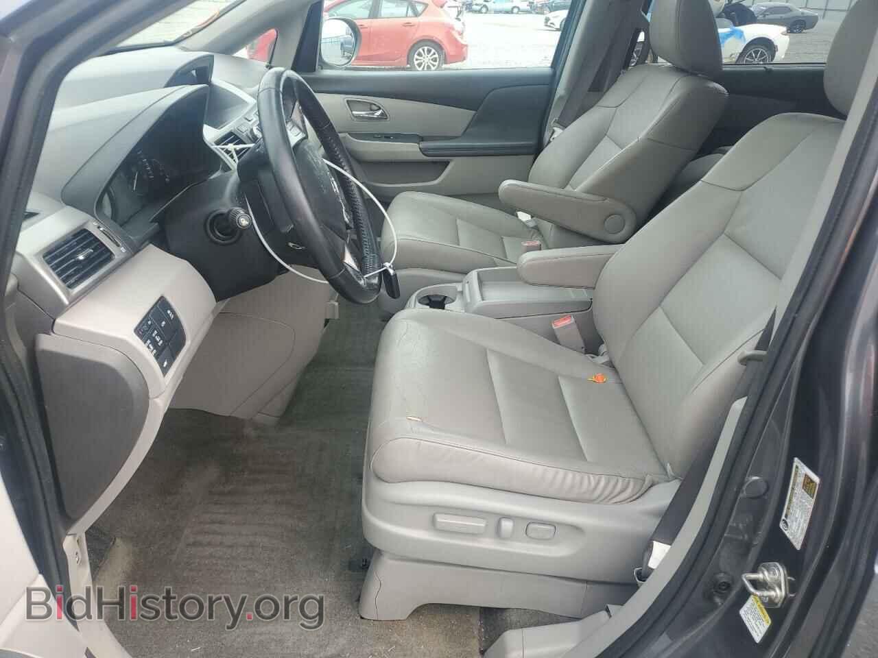2017 HONDA All Models - VIN: 5FNRL5H6XHB005305 - Фото 7