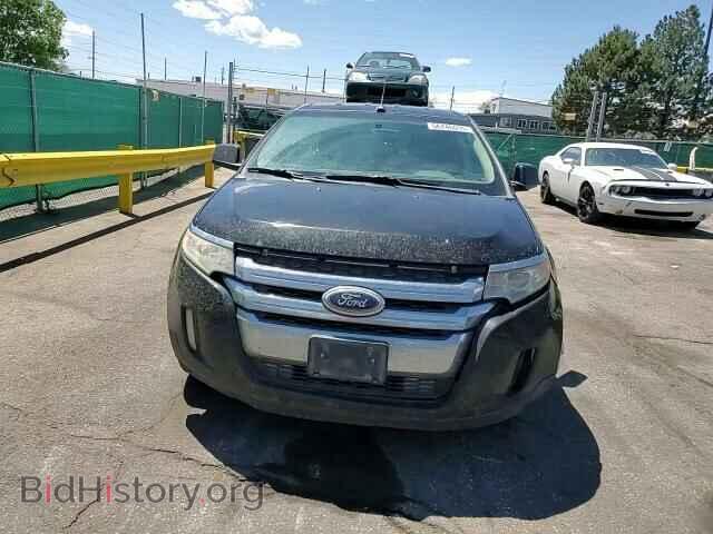 2011 FORD EDGE - VIN: 2FMDK4KC1BBA50252 - Фото 13