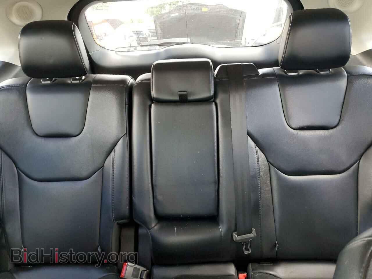 2019 FORD EDGE - VIN: 2FMPK3K93KBB54561 - Фото 10