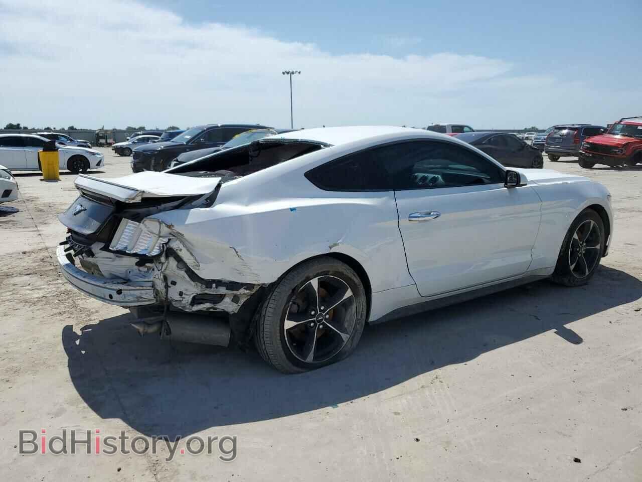 2016 FORD ALL Models - VIN: 1FA6P8TH3G5211217 - Photo 3